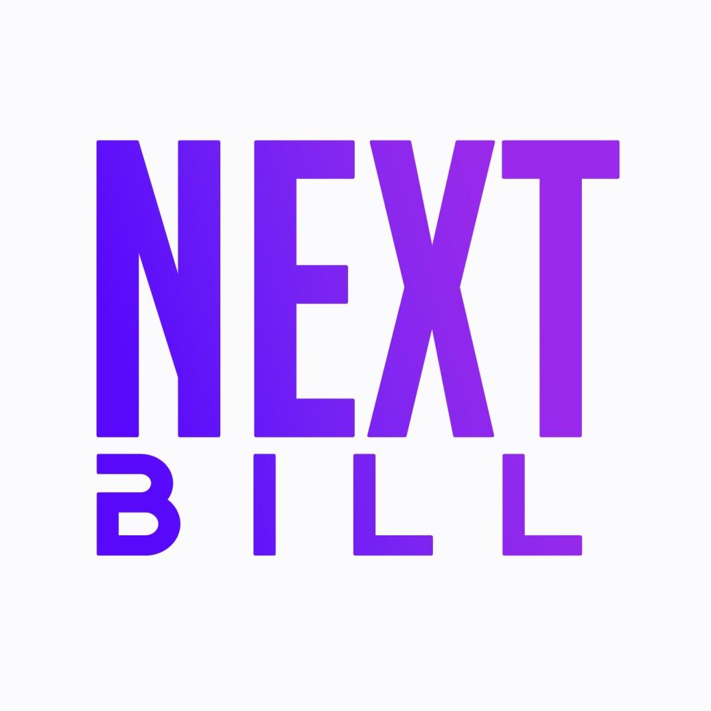 Nextbill Logo