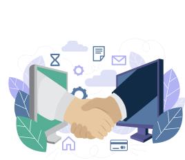 Netxbill Partnership—